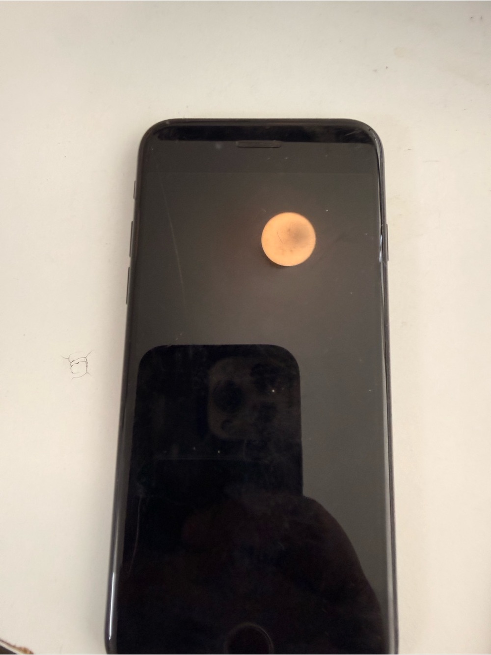 Apple iPhone Black - Unlocked Smartphone 64 GB - Picture 2 of 3